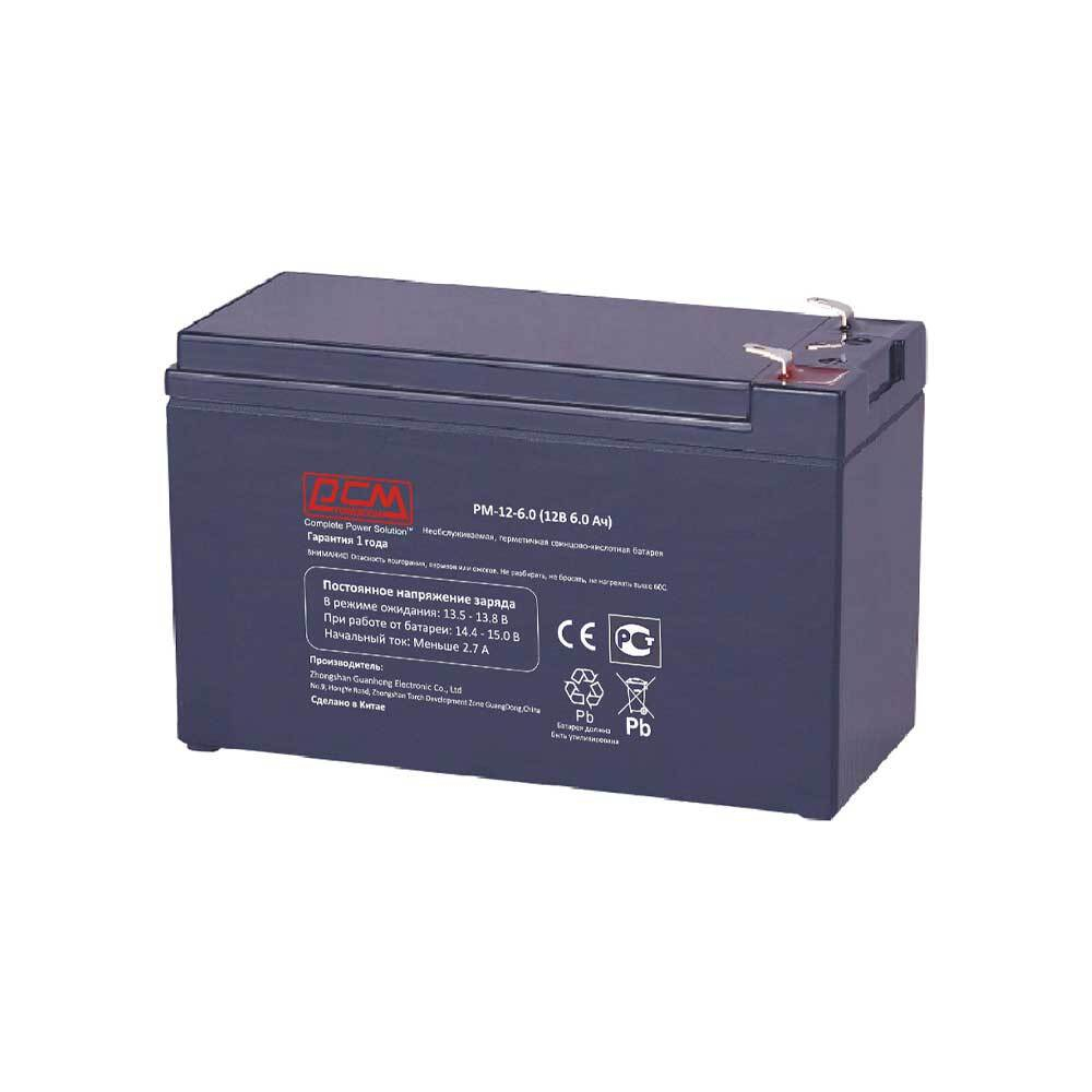 PowerCOM PM-12-6 Сетевое оборудование