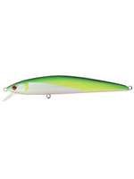 Воблер для рыбалки Pontoon21 Agarron 110SF-SR, 110мм, 12.9гр., заглубление 0.6-0.8м., цвет 729, медленно-всплывающий