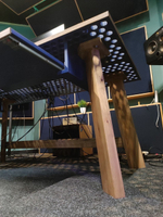 Акустический стол