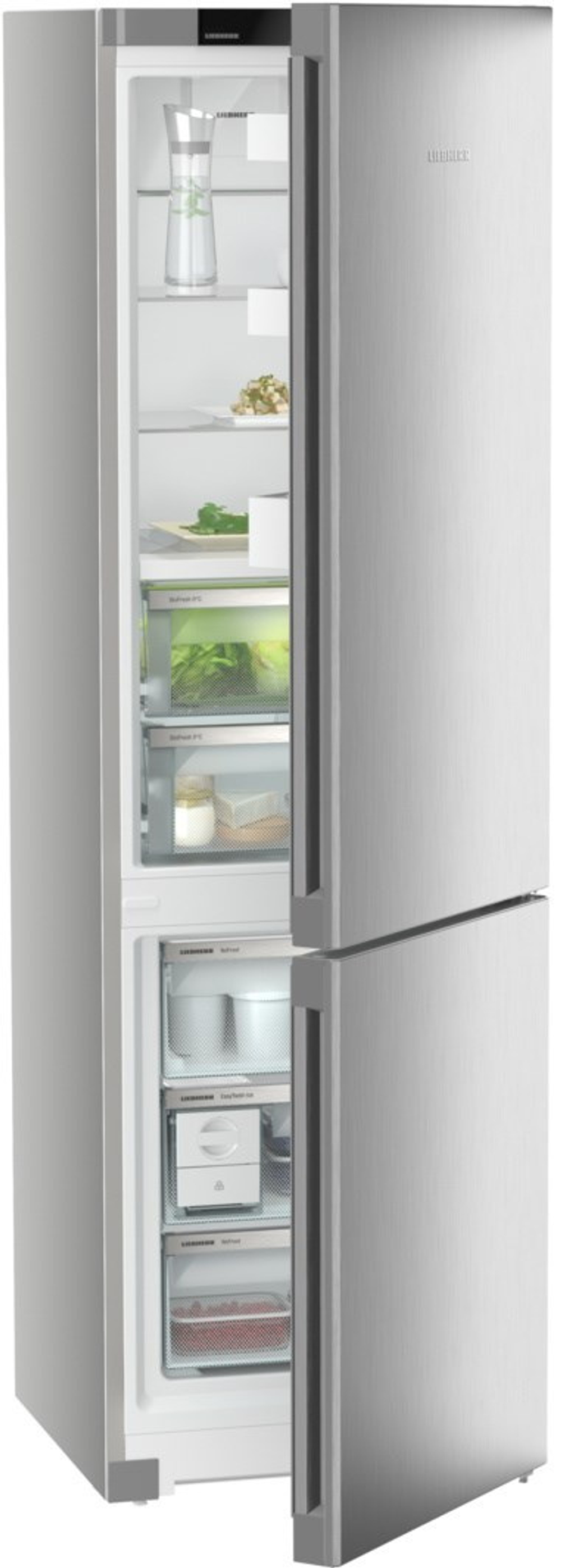 Холодильник Liebherr CBNsfd 5723