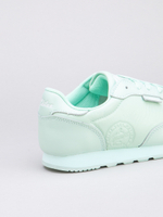 Кроссовки женские Editex (нат.кожа/иск.кожа), Голубой