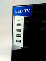 Телевизор XPX EA-268D T2+S2+CI+ (диагональ 26")