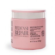 TYRREL Липидный концентрат REDENSI REPAIR MASK