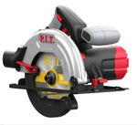 Пила циркулярная PKS165-C (1200Вт, 5500 об/мин, диск 165 мм, глубина пропила 36/53мм)