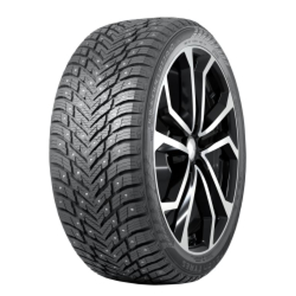 Легковая шина Nokian Tyres Hakkapeliitta 10p SUV XL 245/70-R16 111T