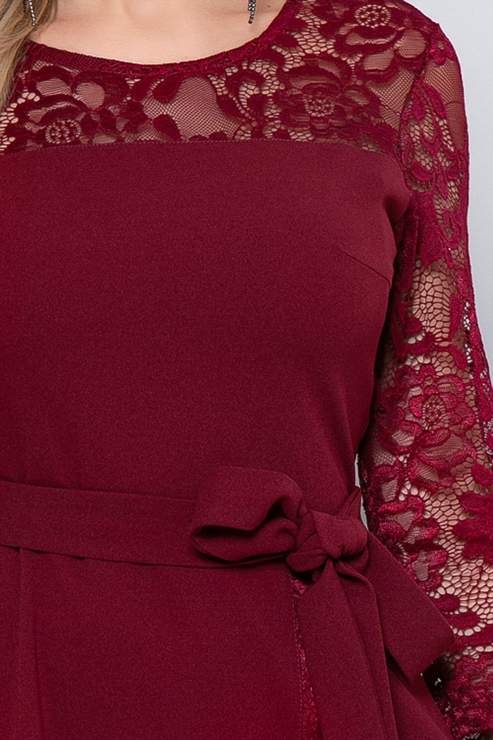 Платье 70956-1 Avili