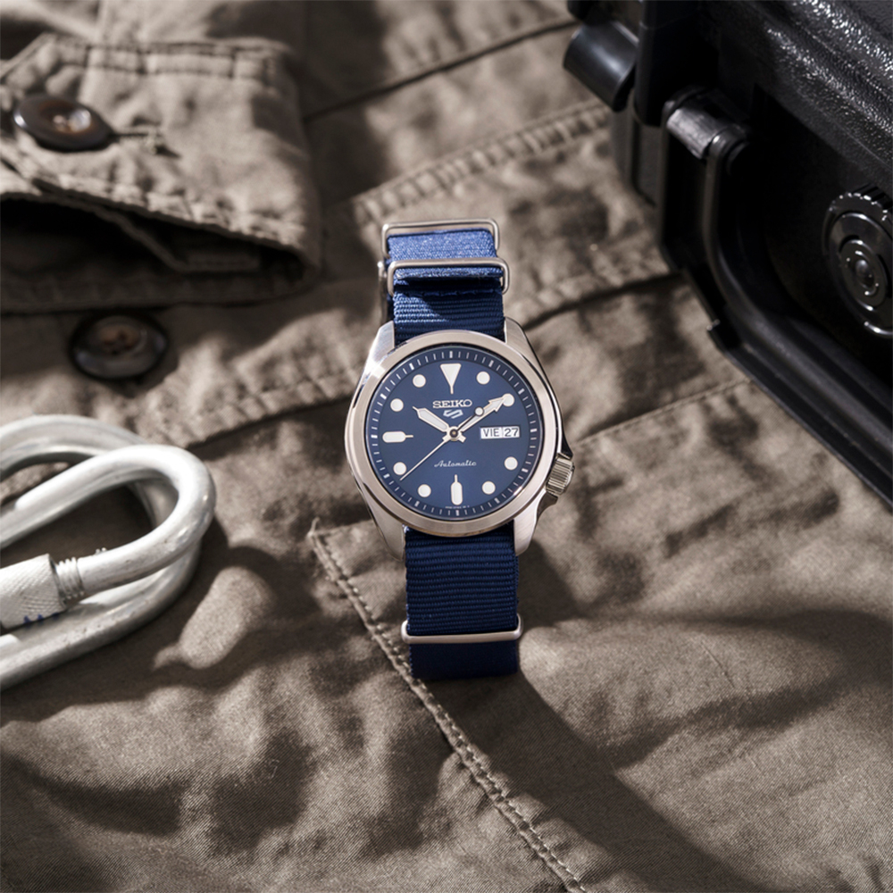 Seiko SRPE63K1