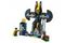 Lego konstruktor Juniors Нападение Джокера на Бэтпещеру 10753