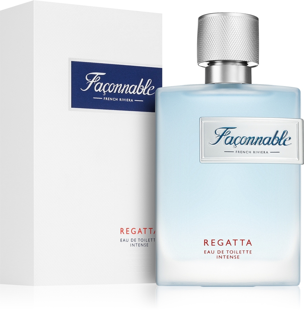 Façonnable Regatta туалетная вода для мужчин