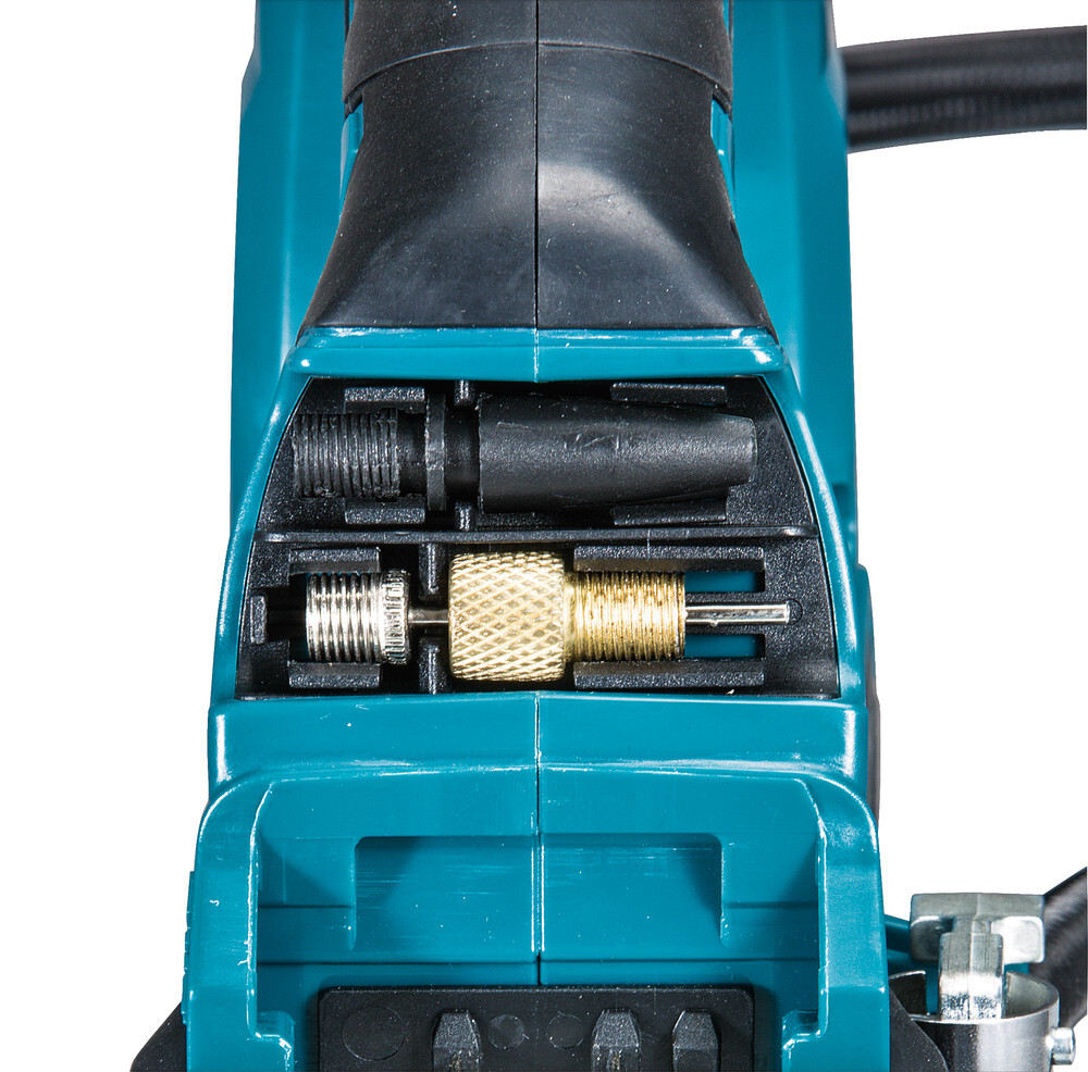 Насос автомобильный Makita MP 100 DZ
