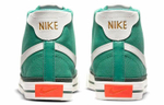 Кроссовки Nike Court Legacy Canvas Mid