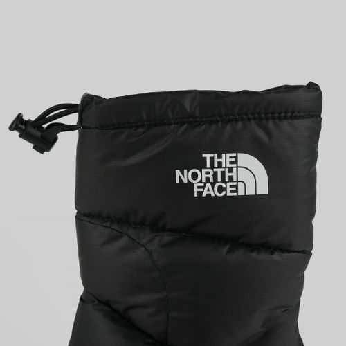Ботинки женские The North Face Nuptse Bootie 700 артикул:TA4OAYKY4 - купить в магазине Дайс