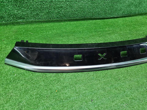 Накладка переднего бампера EXEED TXL (2021-н.в.)