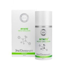 Эмульсия для сухой и чувствительной кожи | MY ATO Moist Emulsion, 100ml
