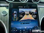 Mercedes-Benz C-Class W206 C200 Avangarde (11.2022)