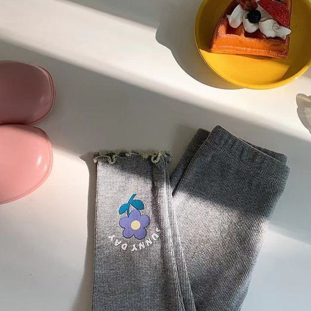 Леггинсы для девочек