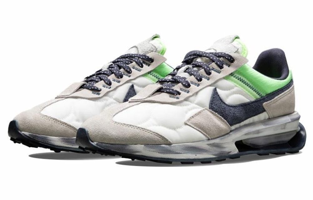 Кроссовки Nike Air Max Pre-Day Glow