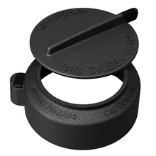 Регулятор подачи воздуха rEGGulator для грилей Big Green Egg S и MiniMax