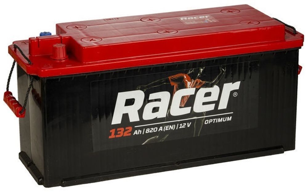Racer 6CT- 132 аккумулятор