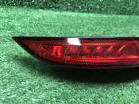 ПТФ правый Geely Atlas Pro (2021-н.в.)