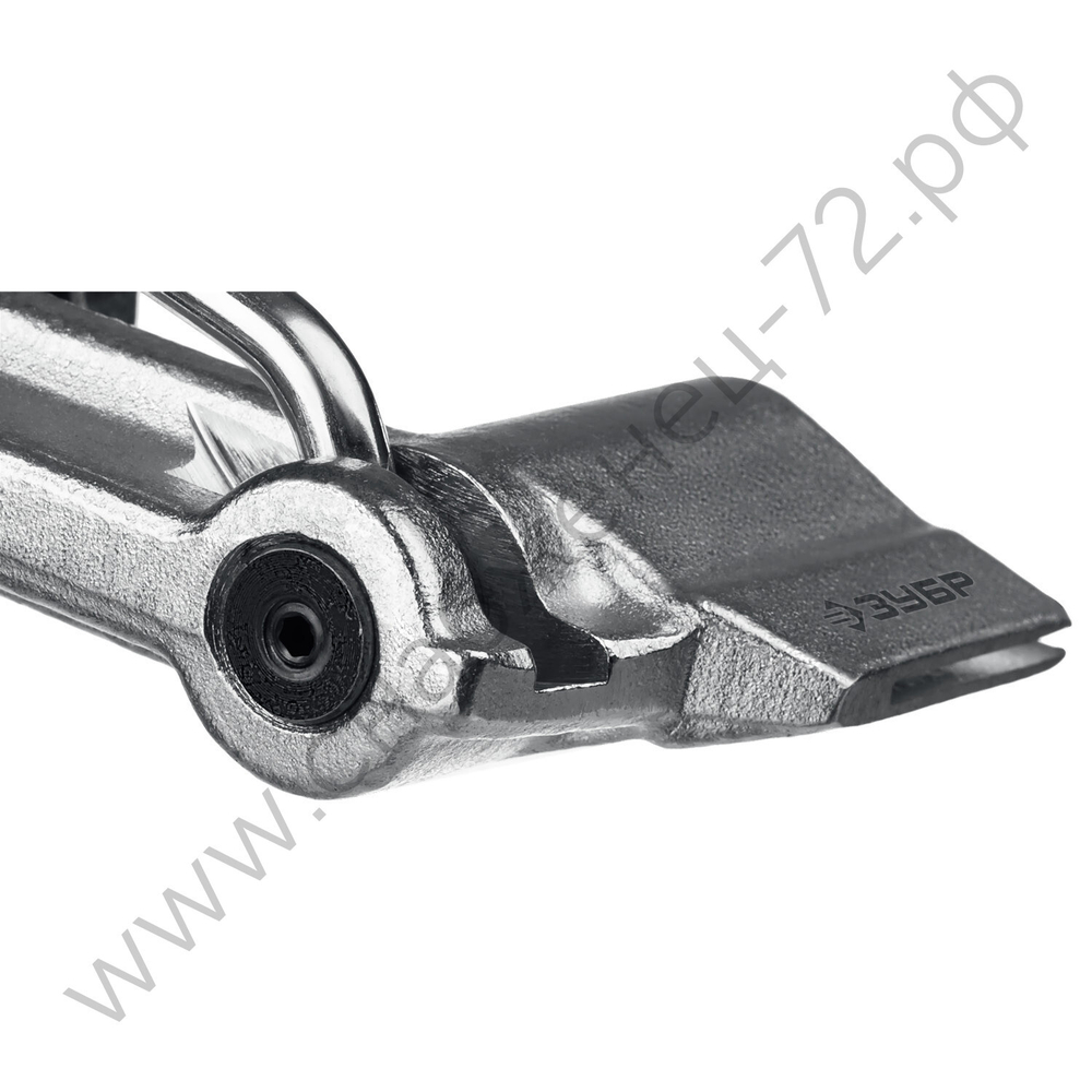 ЗУБР ИНВ-20 Инструмент для натяжения ленты (22627)