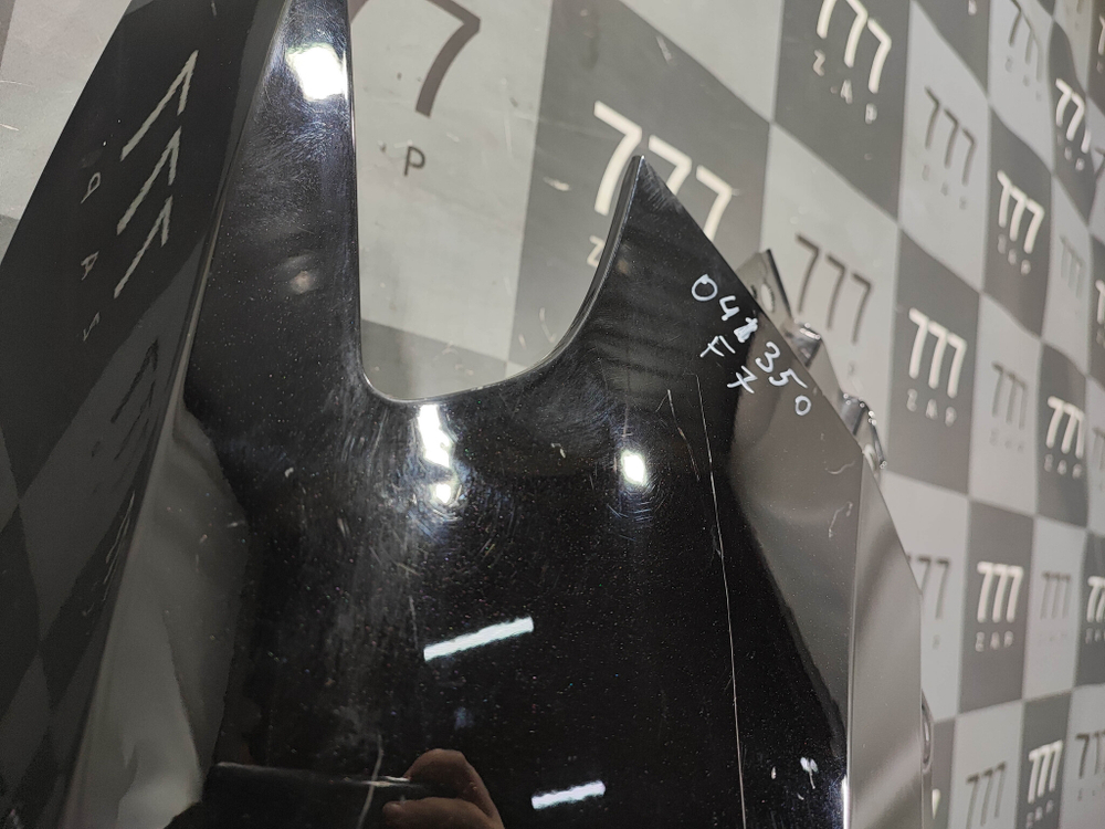 Крыло переднее правое Haval F7 1 19-24 Б/У Оригинал 8403111XKQ00A