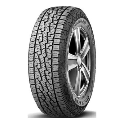 NEXEN  205/80/16  T 104 Roadian AT 4X4 RA7  XL