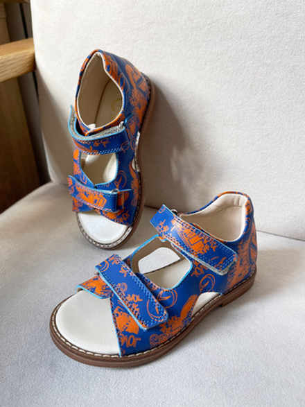 Новые сандали Gallucci, 28