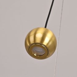 Подвесной светильник CLEPSYDRA