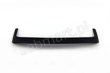 Спойлер V.1 для BMW X5 E70 2006-2013