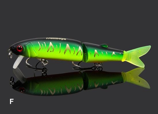 Tsurinoya DW42 113мм./13гр.