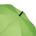 Зонт-трость WIND Чёрный