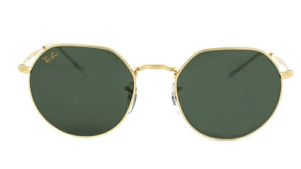 Ray-Ban Jack RB3565 9196/31