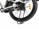 Электро фэтбайк GREEN CITY e-ALFA Fat (Eltreco)