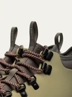 Ботинки Hikes AW25 Jasper Pistachio