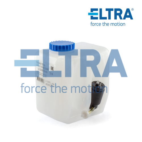 1122.5208010-03 (ELTRA) Омыватель электрический