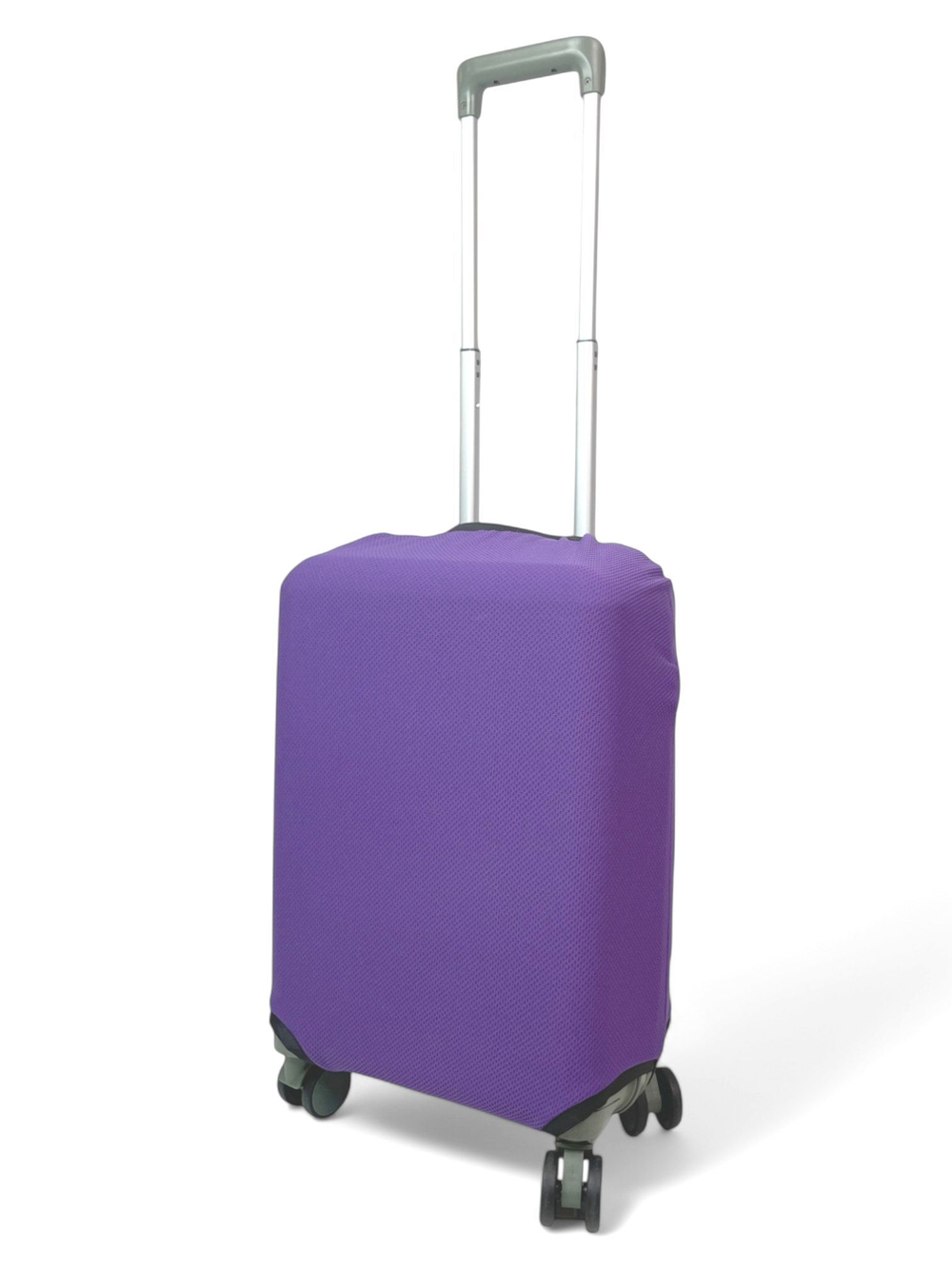 Защитный чехол, Фиолетовый, S