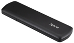 Внешний накопитель Apacer AS721 AP500GAS721B-1 500 Гб