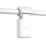 Curtain Driver E1 (Rod Version): Model No: CM-M01; SKU: AM025GLW02
