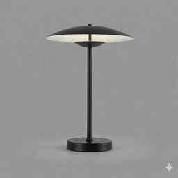 Настольные лампы