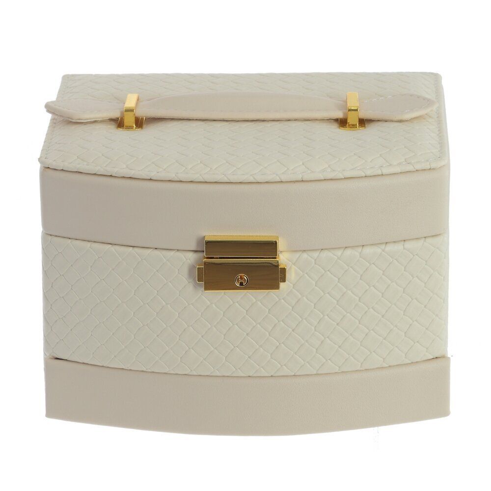 GAEM Шкатулка для украшений, L18 W14 H13 см