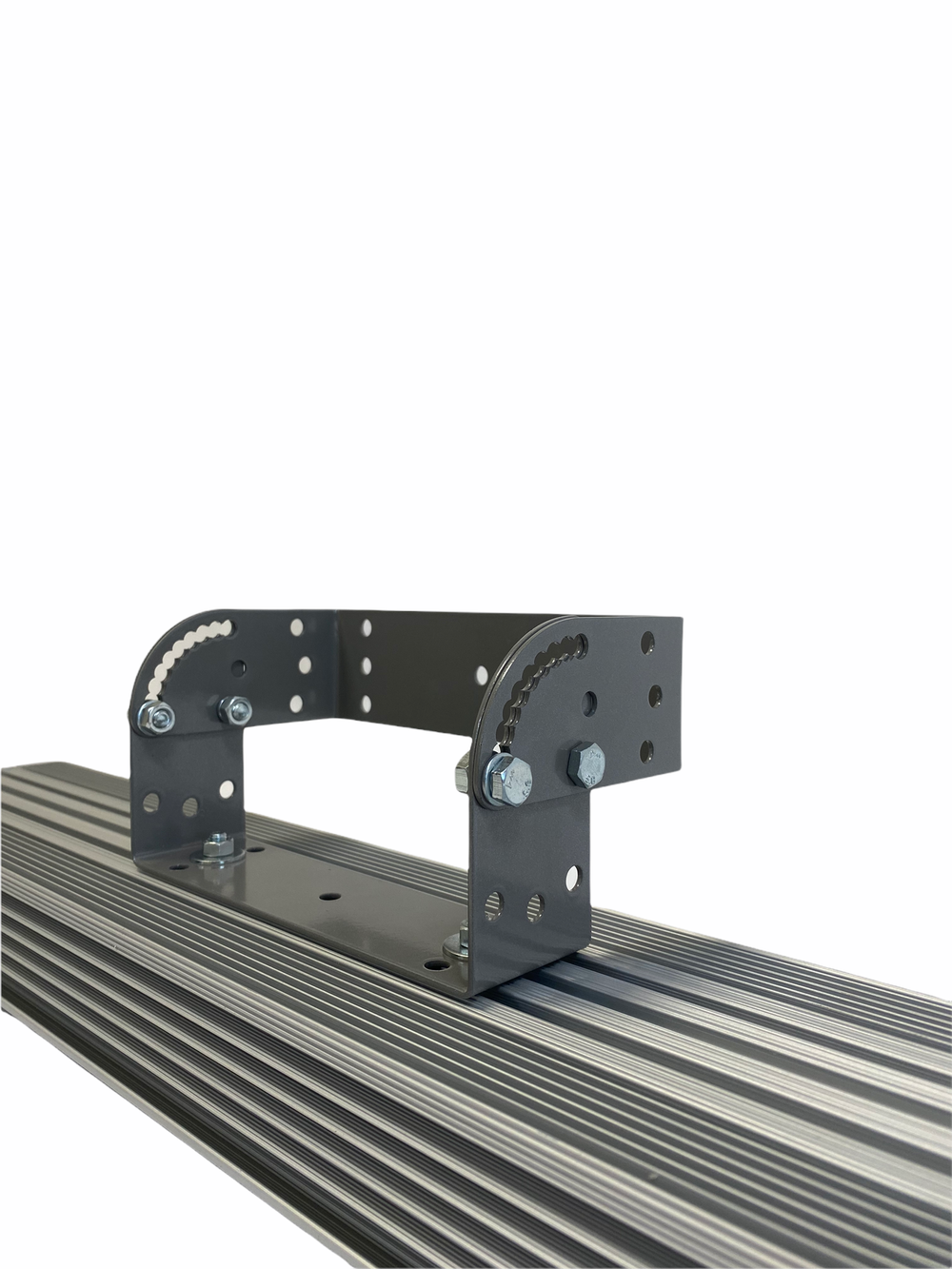 Светильник KVAR 50Вт 4000К IP65 прозрачный FS-MAN-KVAR