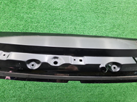 Крышка багажника GAC GS8 2 (2021-н.в.)