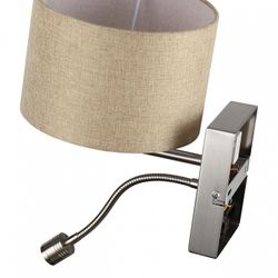 Бра с подсветкой Lumion NIKKI 8250/2W