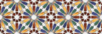 Настенная плитка MORROCO SKY LINK DEC 2