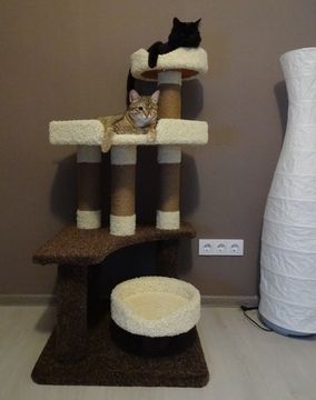 Когтеточка К-78