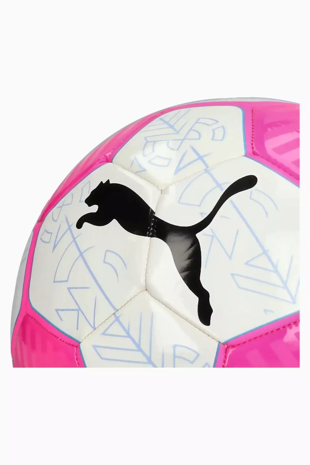 Футбольный мяч Puma Prestige размер 5