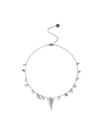 Чокер Metal Thorn Heart