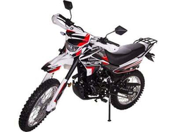 Мотоцикл кроссовый эндуро RACER PANTHER RC250GY-C2