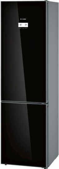 Холодильник Bosch KGN39LB35 черный